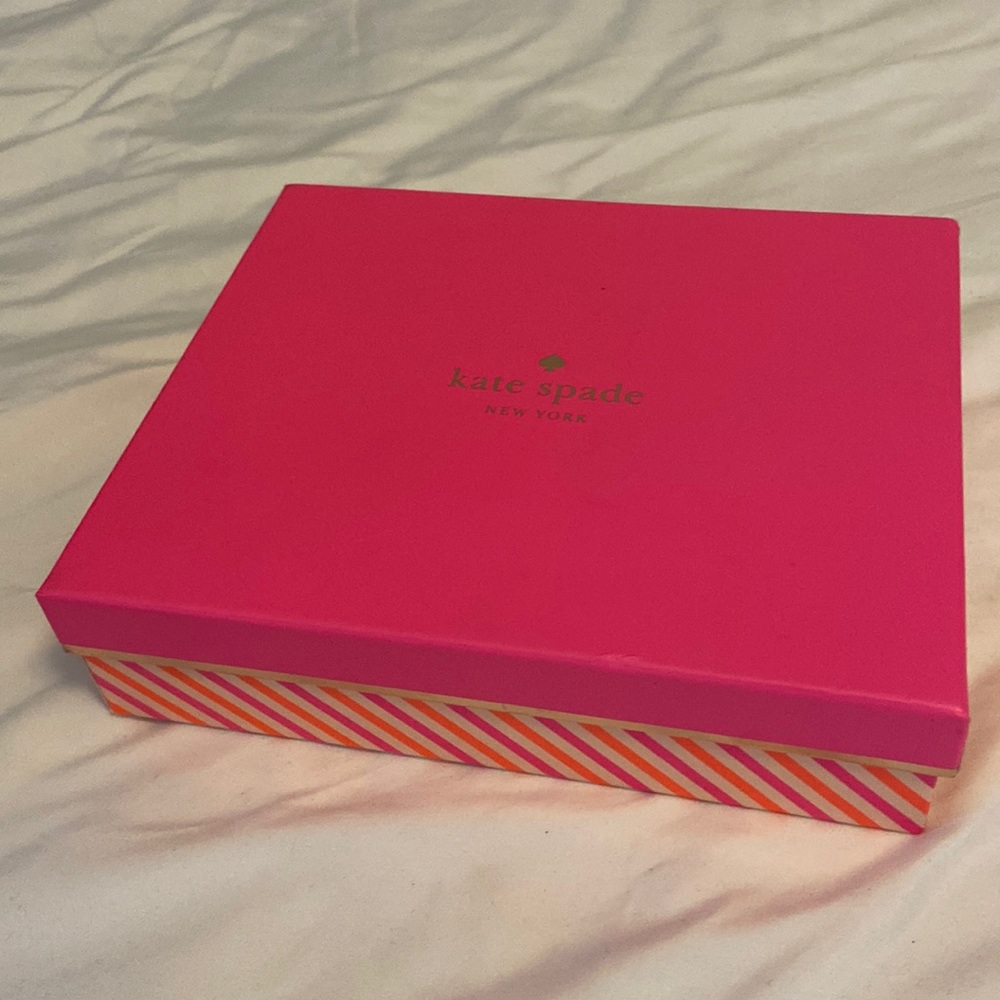 Kate Spade Gift Box